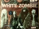 RARE White Zombie LP...Astro-creep 2000...1995 Geffen Original blue vinyl SEALED