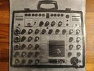 Synthi And The Composer EMS LP Vinyl UK 1971 G/VG