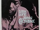 JOHN COLTRANE Lush Life PRESTIGE LP OJC-131 (P-7188) RE-ISSUE