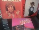Arabella Lp Vinyl Venezuela Salsa Lot One Price First Edition