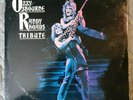 Ozzy Osbourne Randy Rhodes Tribute Vinyl Lp