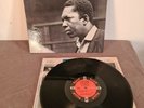 LP John Coltrane A love supreme - Mono A-77