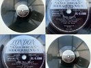 LITTLE RICHARD Tutti Frutti/Long Tall Sally - London American/Specialty 78 (1957