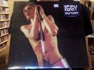 Iggy Pop Raw Power LP new sealed vinyl reissue Iggy and the Stooges