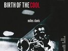 Birth Of The Cool [lp_record] Davis Miles