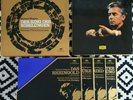 DGG 2720 051 ED1 - Wagner Der Ring Des Nibelungen Cycle - Karajan '70 NM 19LP