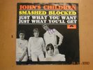 JOHN´s CHILDREN - Smashed Blocked