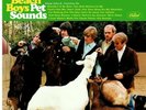 The Beach Boys- Pet Sounds 200g LP 2016 Stereo RE EX/EX Condition