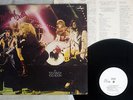 NEW YORK DOLLS TOO MUCH, TOO SOON MERCURY RJ-5135 Japan PROMO VINYL LP
