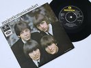 THE BEATLES I'LL FOLLOW THE SUN EP 7