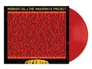 MIDNIGHT OIL The Makarrata Project Limited Edition RED Vinyl LP BRAND NEW