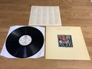 PAUL SIMON, GRACELAND, Vinyl LP 1986 UK Orig Warner Bros WX 52,Inner,SUPERB COPY