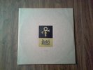 Prince  The Gold Experience  Lp 1995 ORIGINAL GOLD TRANSLUCENT VINYL