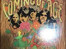 Five Man Electrical Band: Coming Of Age Original Vinyl LP PROMO NEAR MINT  Rock