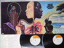 MILES DAVIS BITCHES BREW CBS/SONY SONP-50255,6 Japan VINYL 2LP