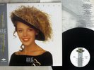 KYLIE MINOGUE KYLIE PWL ALI-28109 Japan OBI PROMO VINYL LP