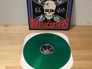 The Hellacopters Vinyl LP Supershitty To The Max Art Frank Kozik 1998