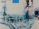 3 LP: Radiohead – OK Computer, Limited BLUE Vinyl, NEUwertig & OVP