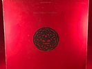 KING CRIMSON Discipline 1981 UK Vinyl LP EXCELLENT CONDITION original