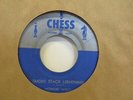 Howlin' Wolf-Smoke Stack Lightning/You Can't Be Beat-Blues-7