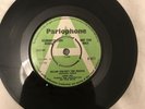 Lemon Tree - William Chalker's Time Machine - Demonstration Record - 7” - RARE
