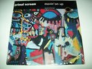 PRIMAL SCREAM - MOVIN' ON UP US 12
