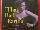 EARTHA KITT 