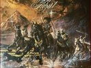 SPIRIT ADRIFT - Enlightened In Eternity (BONE/SILVER/GOLD merge) Limited