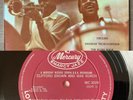 CLIFFORD BROWN AND MAX ROACH JAPAN 195G LP FLIP BACK DEEP GROOVE MC 3024