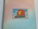 The Allman Brothers Band Eat A Peach 2 LP Vinyl Record Capricorn 2CP0102 1972 VG