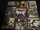 No Comment / Monster X / Converge / Dropdead Powerviolence Hardcore LOT