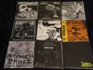No Comment / Capitalist Casualties / Poison Planet + more Powerviolence Hardcore