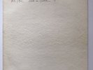 AC/DC BACK IN BLACK Test pressing