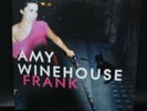 Amy Winehouse - Frank 180g, Vinyl LP,  2008 Universal Island Records
