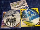 Iron Maiden Flight 666 2xLP Picture Disc