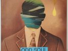 Odd Soul * [LP] by MUTEMATH (Vinyl, Jan-2012 Warner Bros. Records Record... RARE