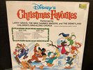Disney’s Christmas Favorites Sealed 1979 2506