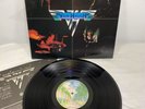 LP Van Halen - Same | 1978 Japan Press | EX/EX+