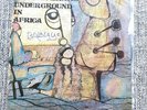 Dollar Brand ?– Underground In Africa - South African Jazz Masterpiece - The Sun