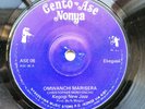 Kegogi New Jazz - Omwanchi Marisera - Sweet Soulful Benga Dancer - Kenya