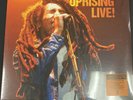 Bob Marley ?– Uprising Live  75th Anniversary 3LP Collectors Edition