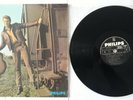 vinyle 33 t Johnny Hallyday - Hallelujah - Philips - B 77.732 L