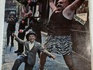 The Doors - Strange Days 1967 Vinyl LP Record Elektra Original Monarch Pressing