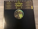 Overkill Wrecking your Neck Live GREEN VINYL 1995 2 x LP Megadeth Slayer Anthrax