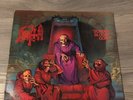 Death Scream Bloody Gore 1987 Vinyl LP 1st press Carcass Entombed Bolt Thrower