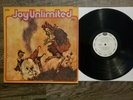 Joy Unlimited - S/T- NM/VG++ WLP Psych Pop Soul Funk 1ST 1970 Mercury SR-61283