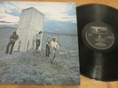 The Who Who's Next LP 1971 **EX/NEAR MINT**