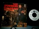 Udo Lindenberg - Rare PROMO 7