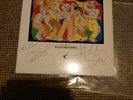Frankie Goes To Hollywood Welcome To The Pleasuredome **FULLY SIGNED**  Vinyl LP