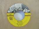 The Wailers-Mau-Mau/Dirty Robber-Garage-7